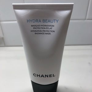 Chanel Hydra Beauty Hydration Protection Mask